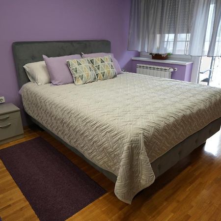 Apartman Jelena Subotica Luaran gambar