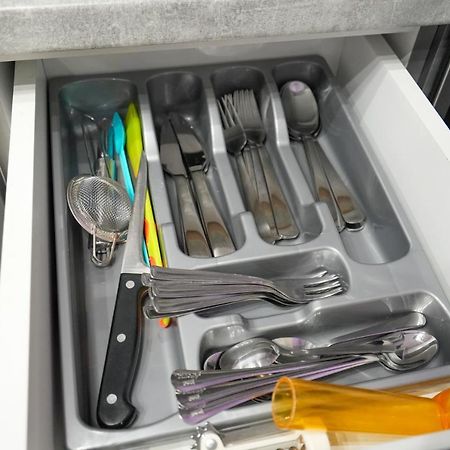 Apartman Jelena Subotica Luaran gambar