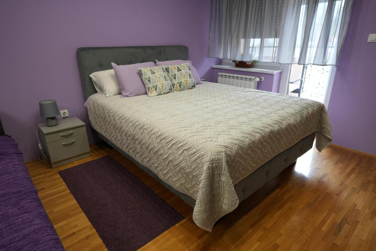 Apartman Jelena Subotica Luaran gambar