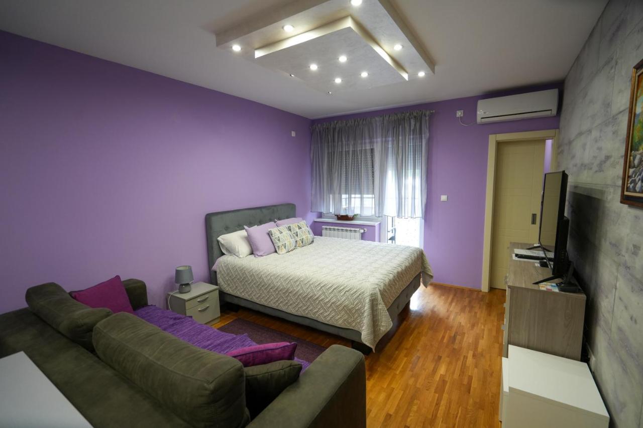 Apartman Jelena Subotica Luaran gambar