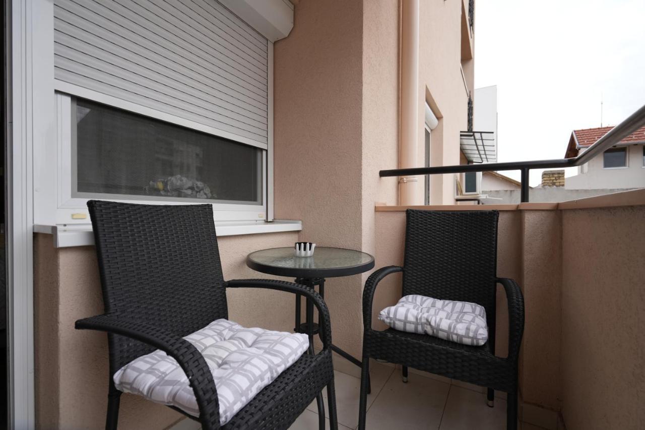Apartman Jelena Subotica Luaran gambar