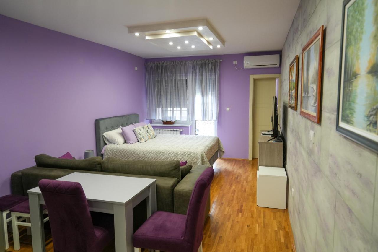 Apartman Jelena Subotica Luaran gambar