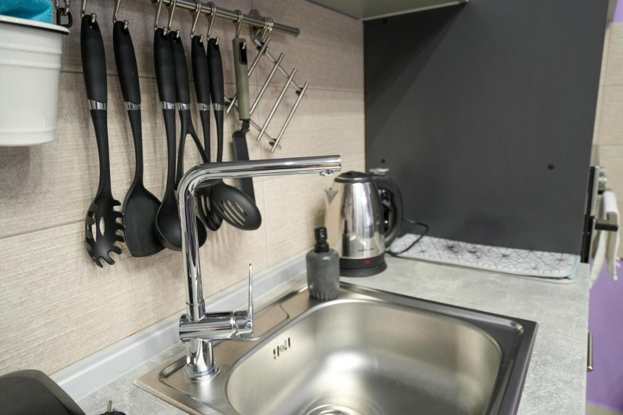 Apartman Jelena Subotica Luaran gambar