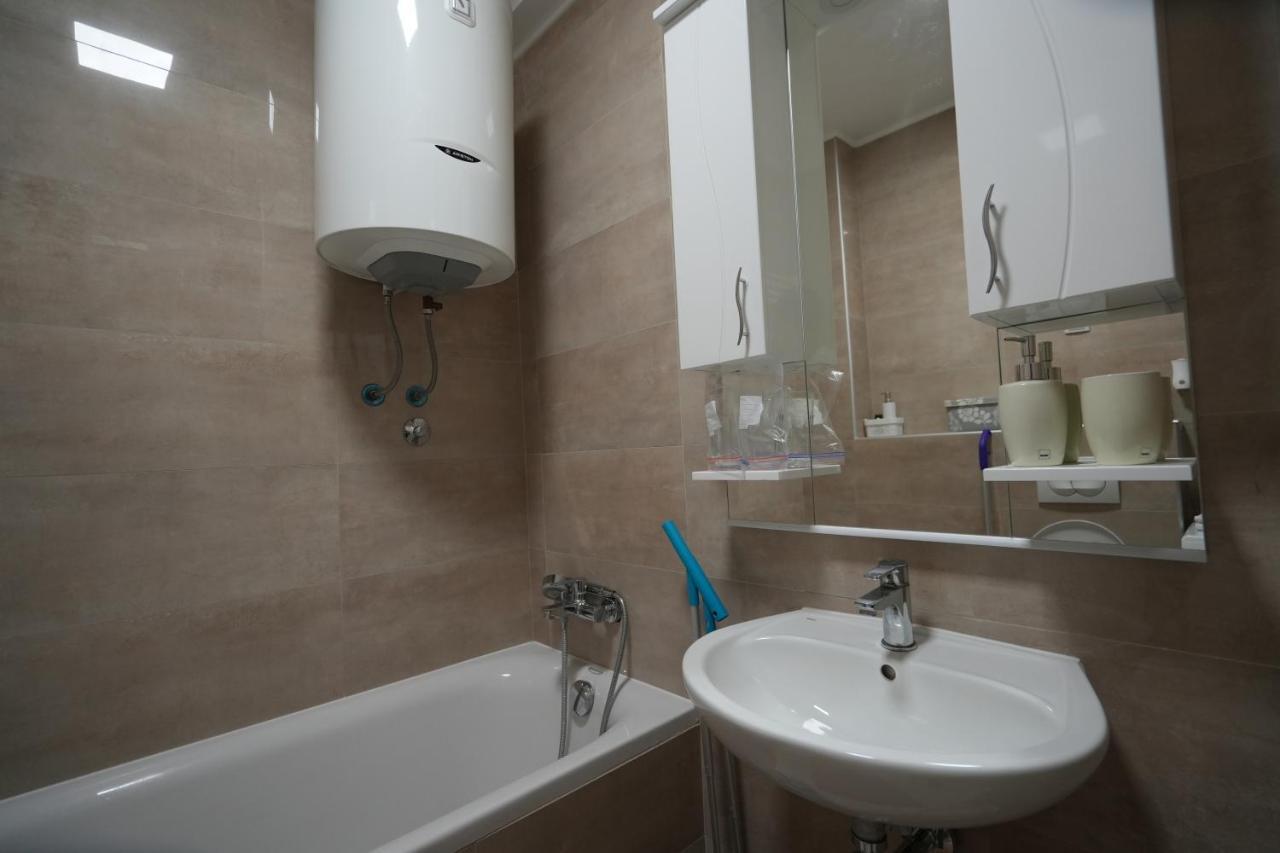 Apartman Jelena Subotica Luaran gambar