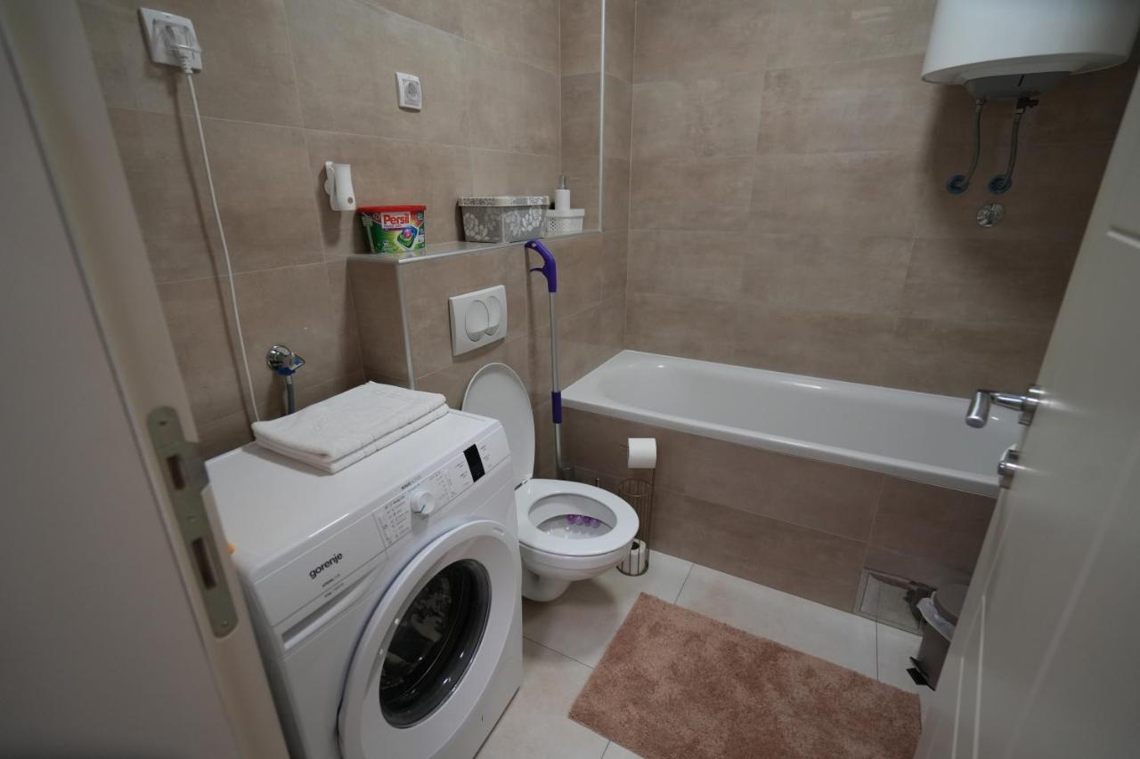 Apartman Jelena Subotica Luaran gambar